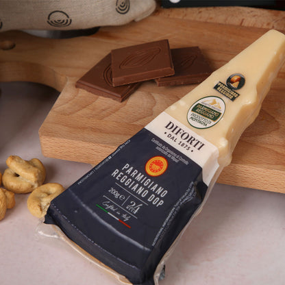 The Italian Gourmet Component 3