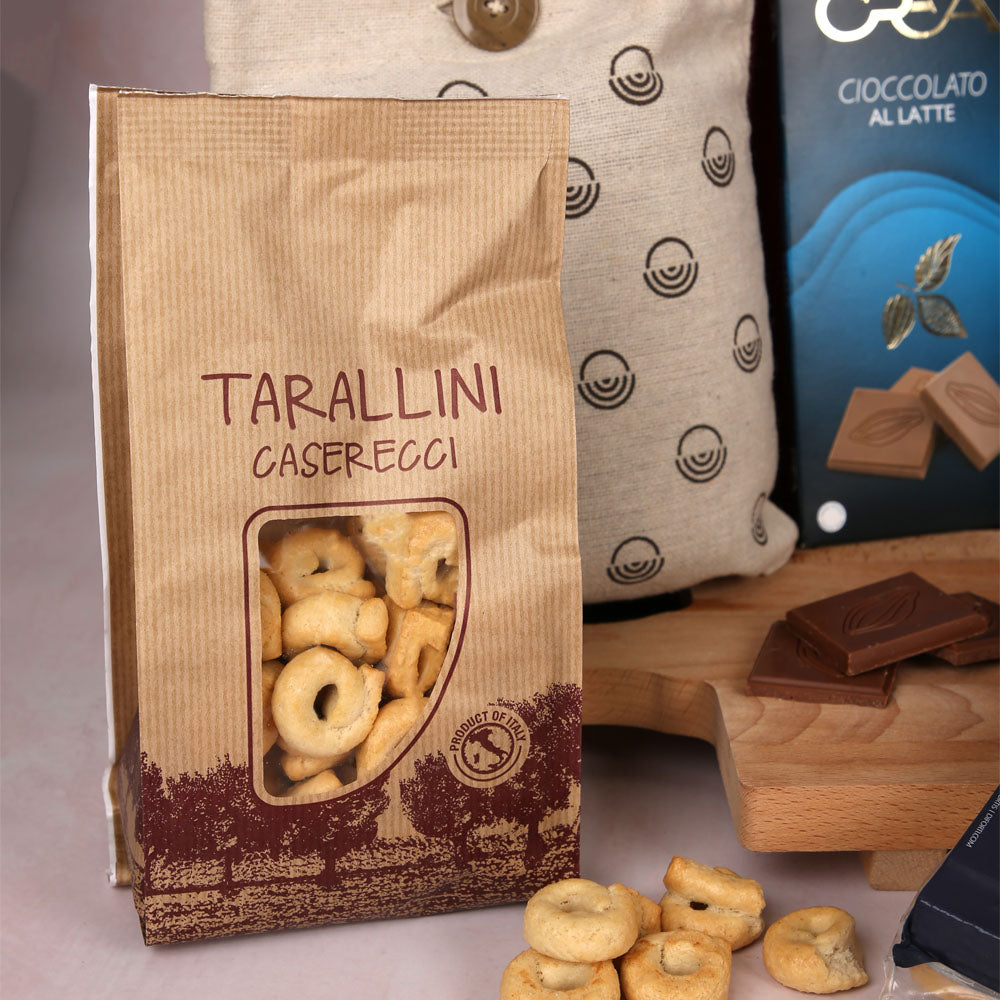 The Italian Gourmet Component 5