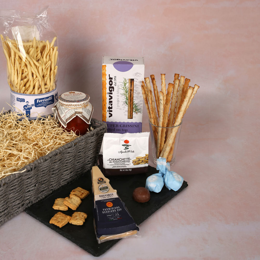 That's Amore Italian Pasta Hamper Component 6