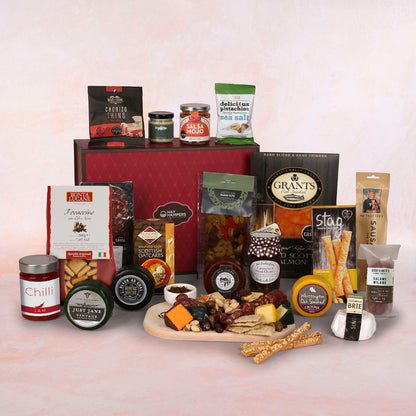 The Smorgasbord Hamper
