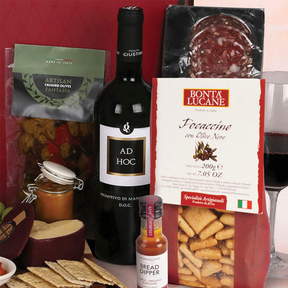 Dinner Party Hamper Component 4