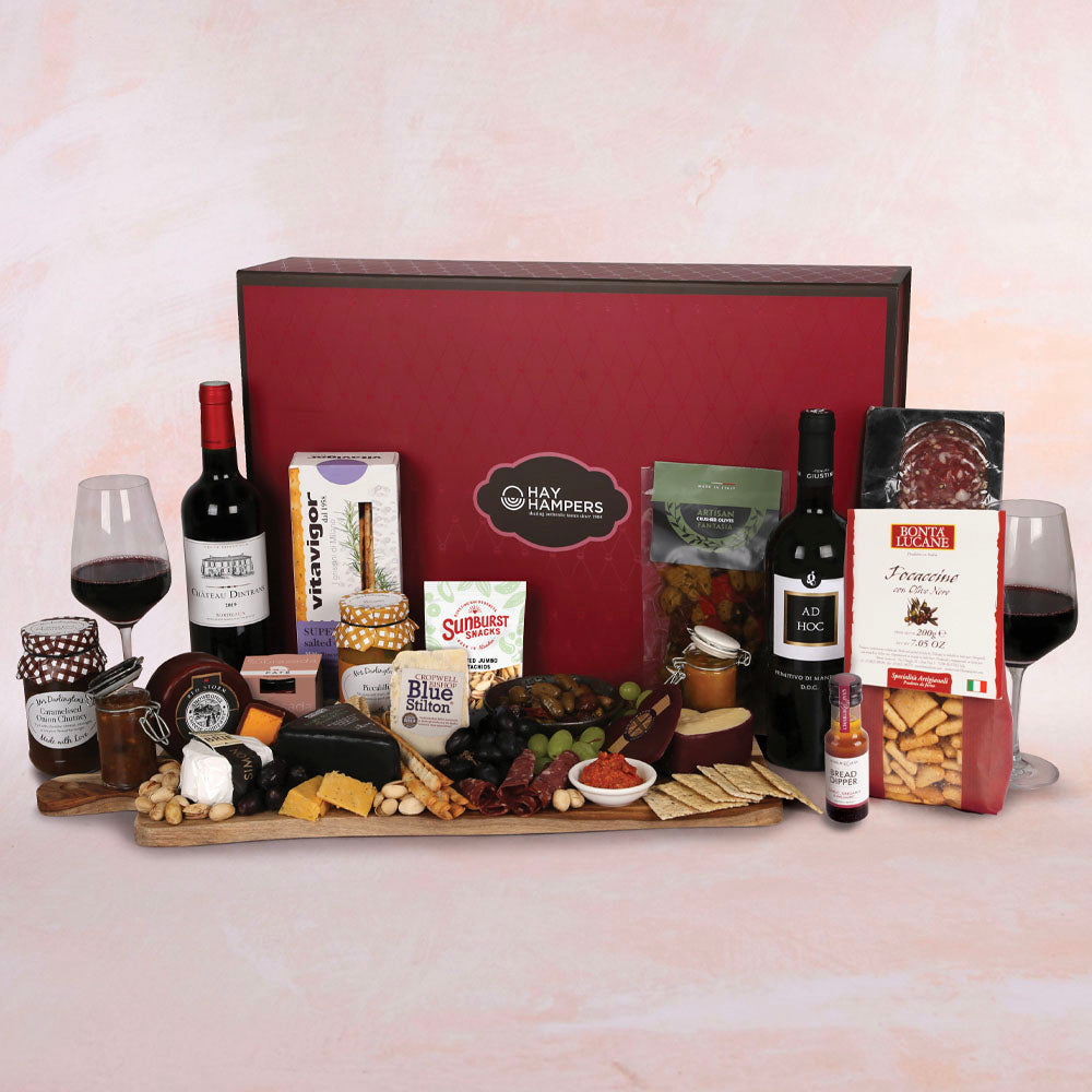 Dinner Party Hamper