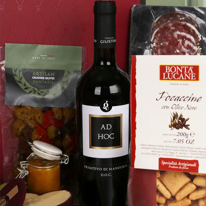 Christmas Dinner Party Hamper Component 3