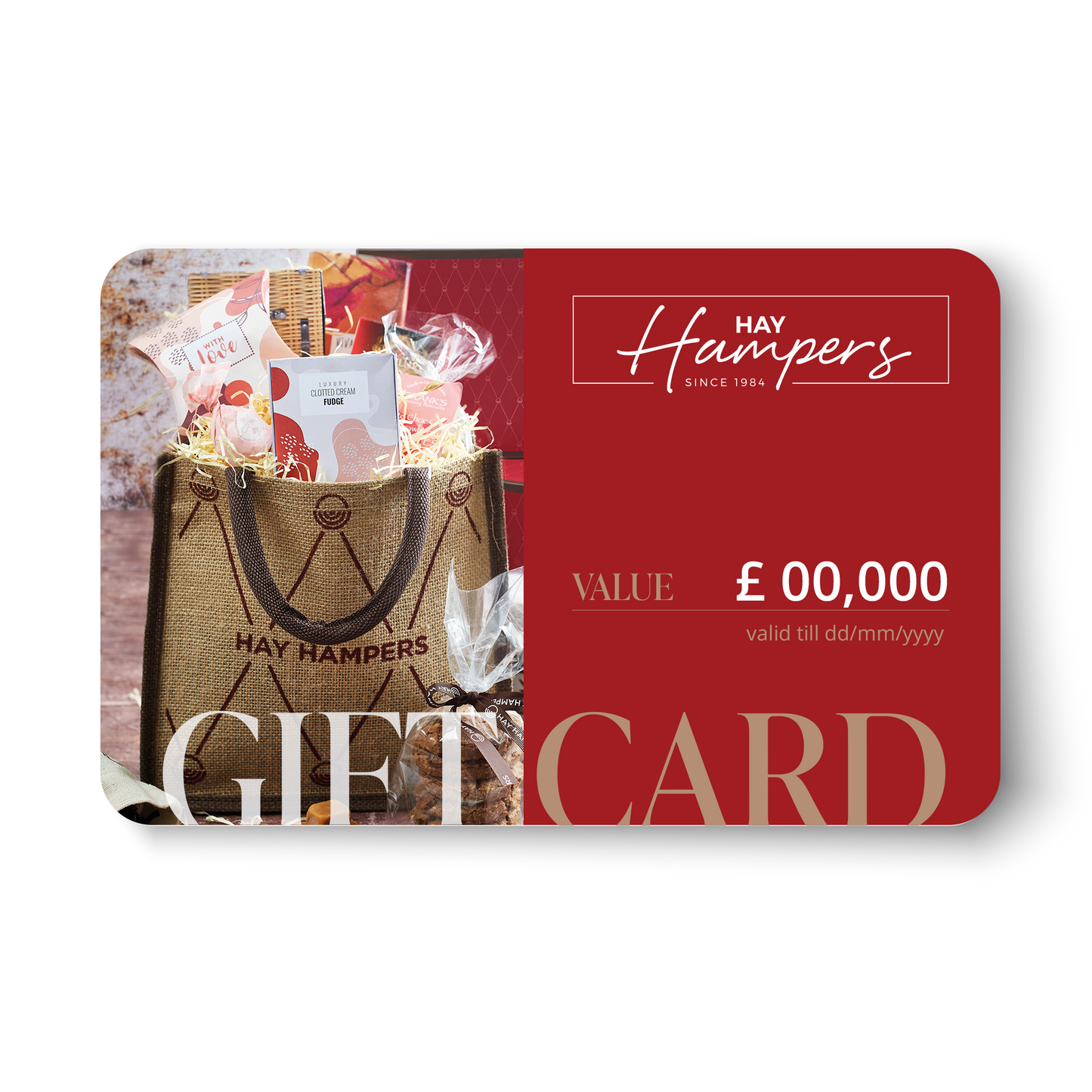 E-Gift Card