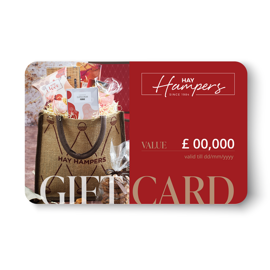E-Gift Card