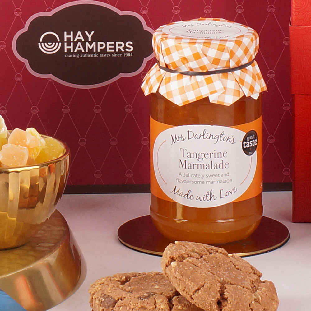 Halal Feast Hamper  Component 4