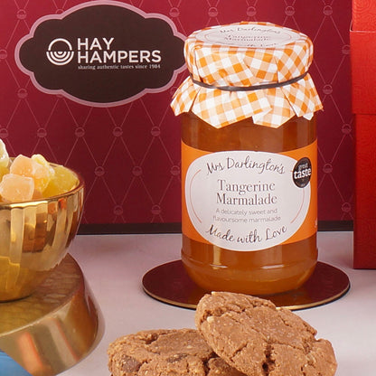 Halal Feast Hamper  Component 4