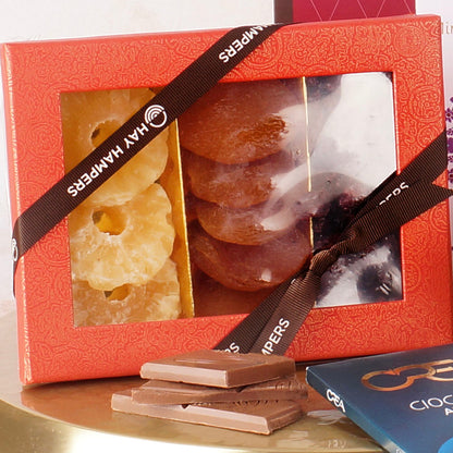 Halal Feast Hamper  Component 5