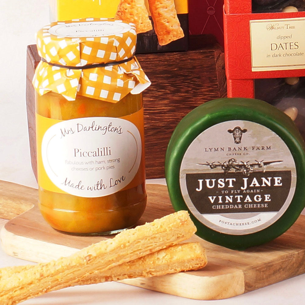 Eid Mubarak Celebratory Hamper Component 3