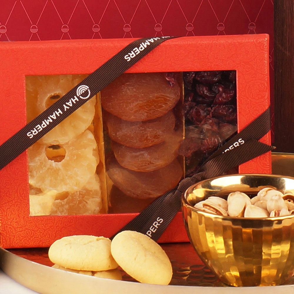 Eid Mubarak Celebratory Hamper Component 4