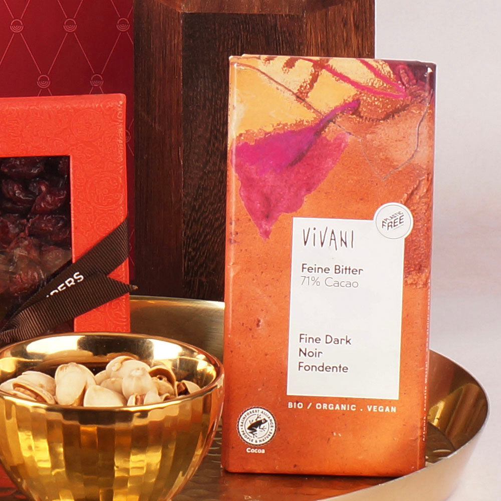 Eid Mubarak Celebratory Hamper Component 5