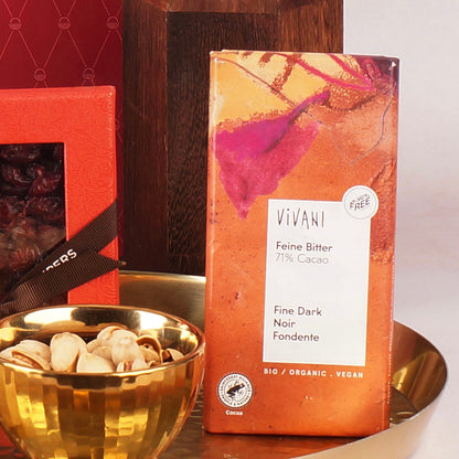 Eid Mubarak Celebratory Hamper Component 5