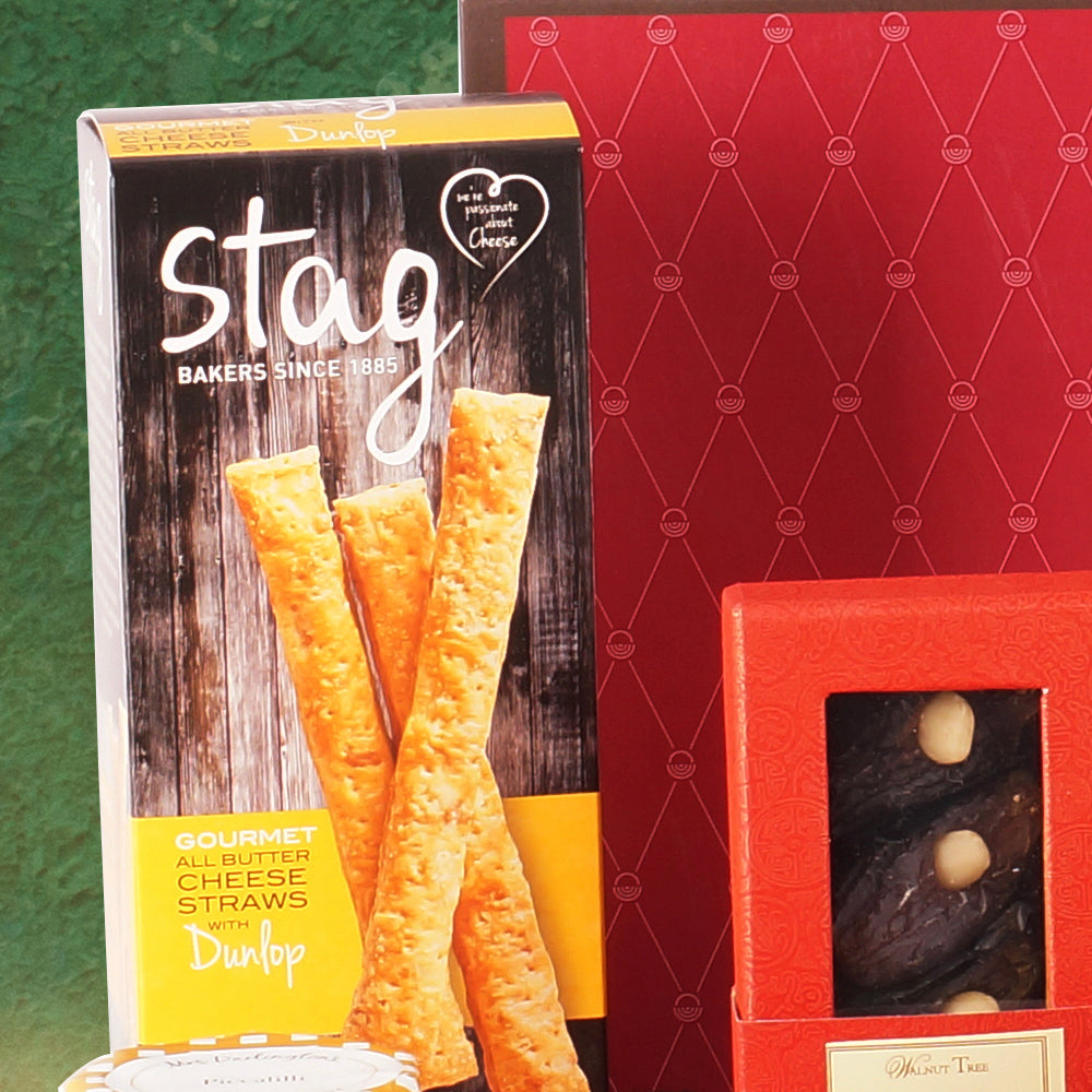 Halal Celabratory Hamper