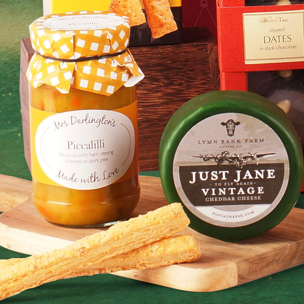 Halal Celabratory Hamper