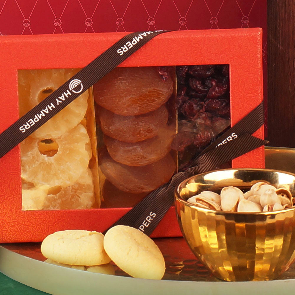Halal Celabratory Hamper