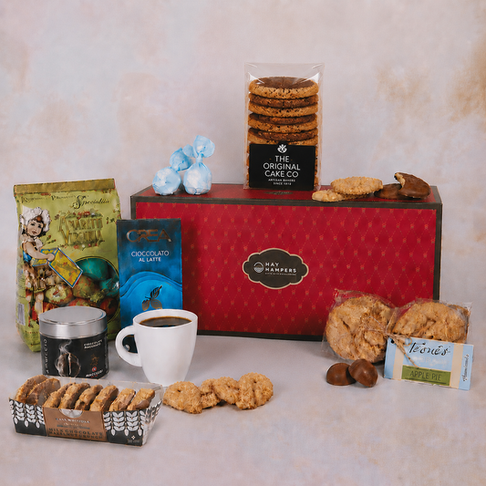 Coffee Morning Gift