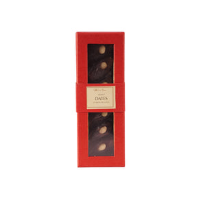 Medjool Dates & Almonds, Walnut Tree 120g