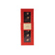 Medjool Dates & Almonds, Walnut Tree 120g