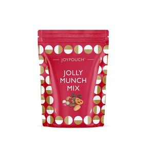 Jolly Munch Mix Pouch 100g