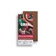 Christmas Pudding Milk Chocolate, Gnaw 80g