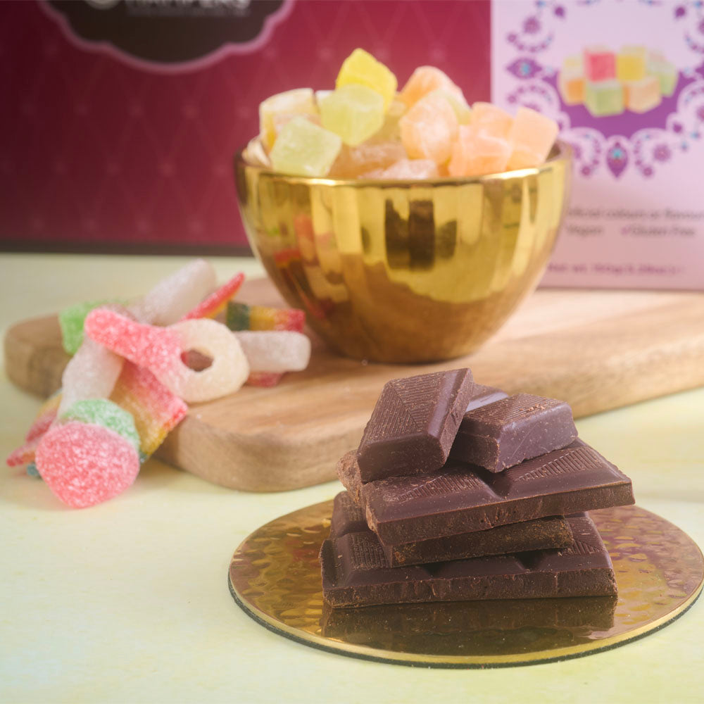 Vegan Indulgence Hamper Component 2