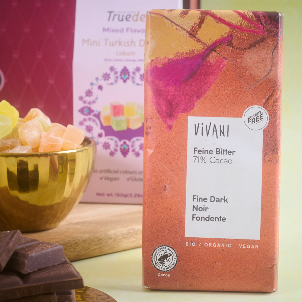 Vegan Indulgence Hamper Component 3