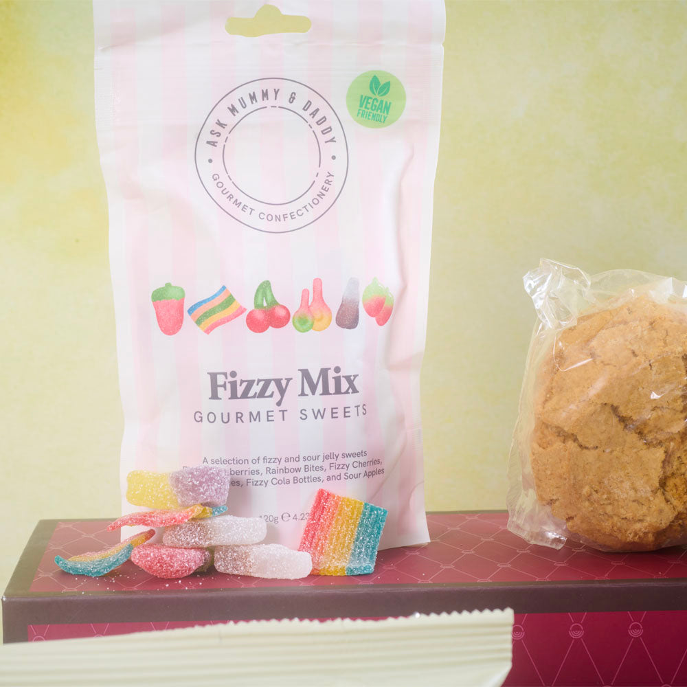 Vegan Indulgence Hamper Component 4