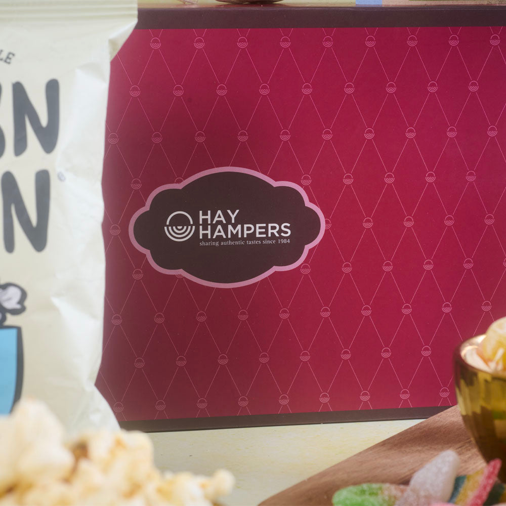 Vegan Indulgence Hamper Component 5