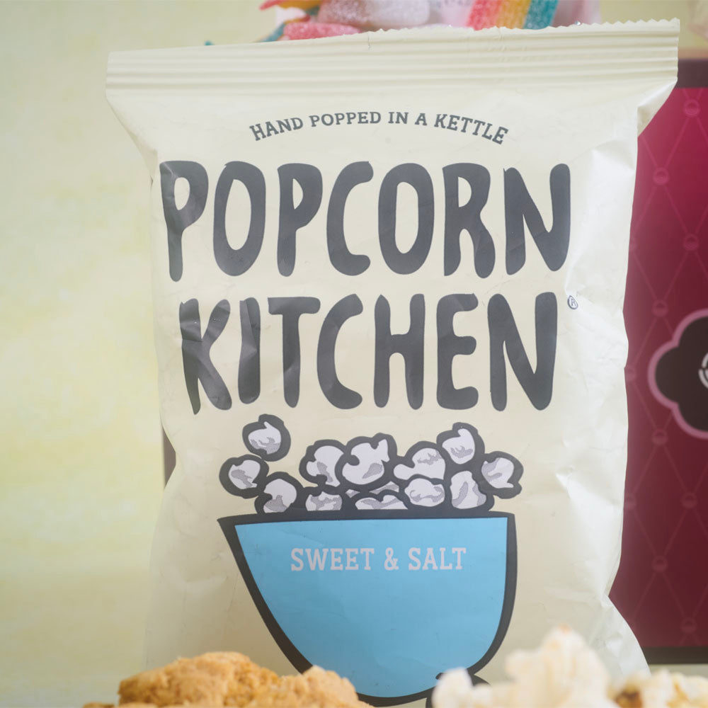 Vegan Indulgence Hamper Component 6