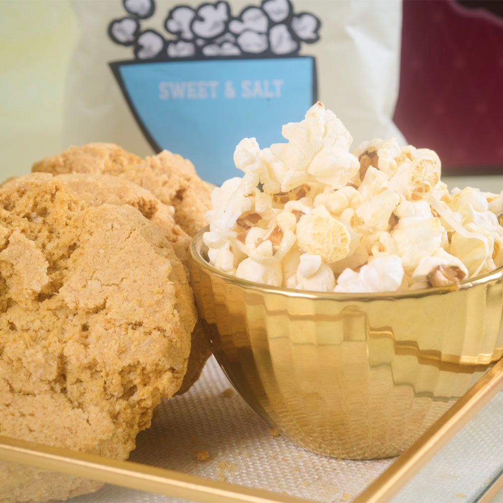 Vegan Indulgence Hamper Component 7