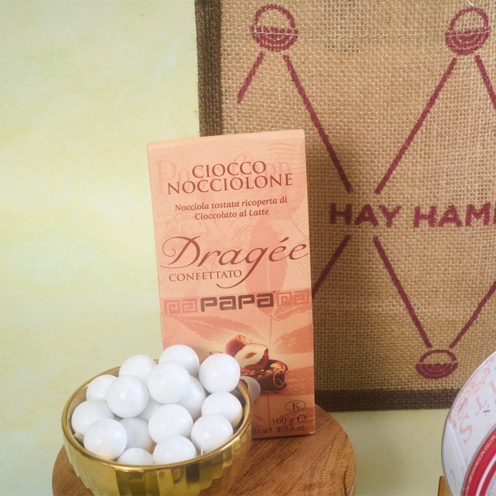 Kosher Wishes Gift Bag Component 2