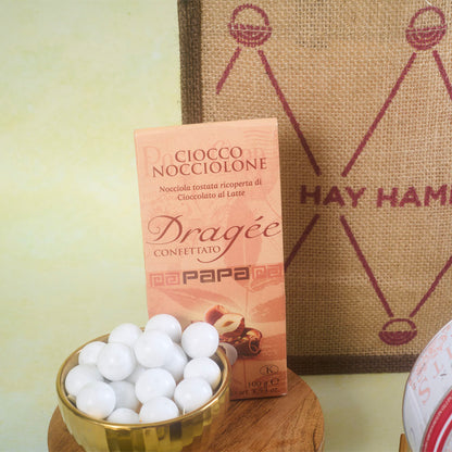 Kosher Wishes Gift Bag Component 2