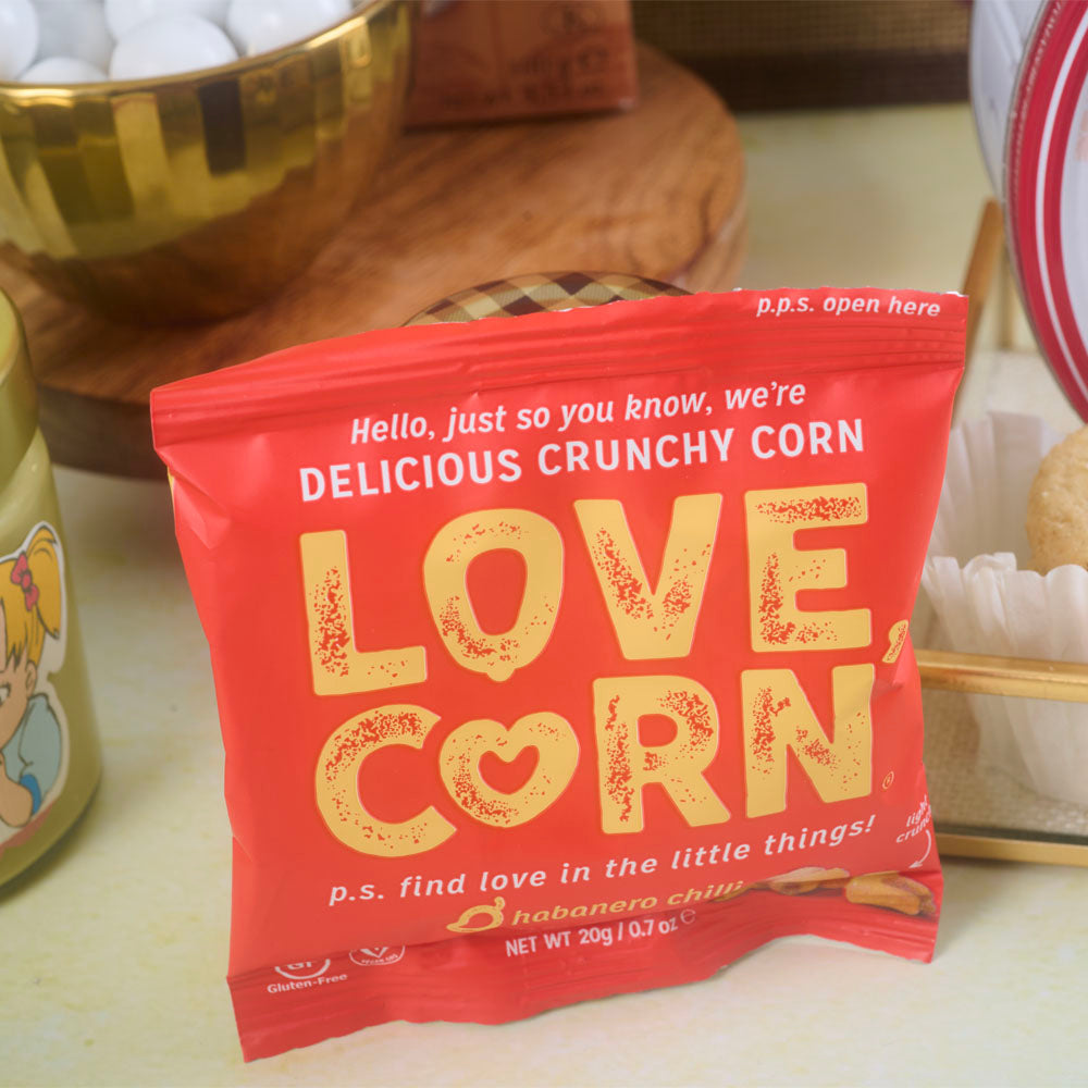 Kosher Wishes Gift Bag Component 5