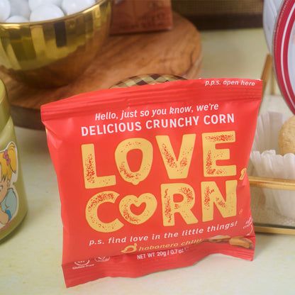 Kosher Wishes Gift Bag Component 5