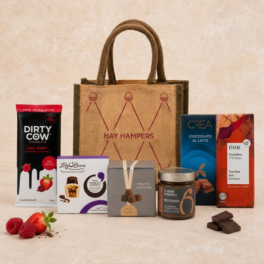 Chocolate Indulgence Gift Bag