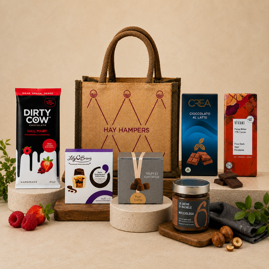 Chocolate Indulgence Gift Bag