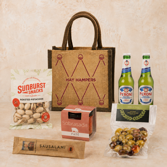 Peroni Picks Gift Bag