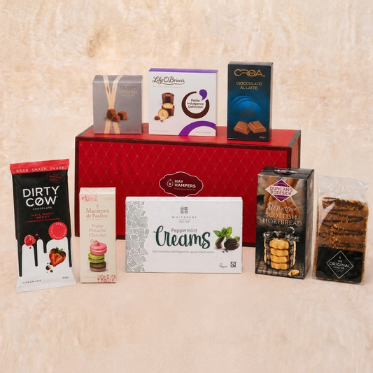 Sweet Delights Gift Hamper