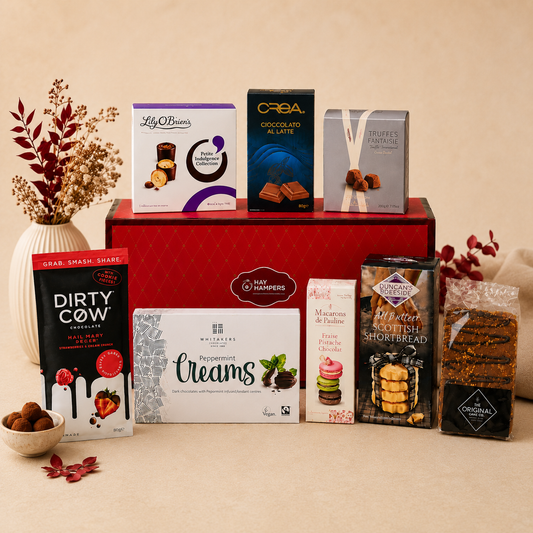 Sweet Delights Gift Hamper