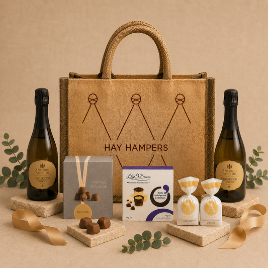 A Little Prosecco Gift