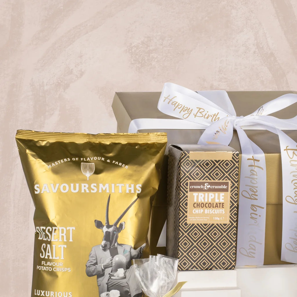 Happy Birthday Celebration Hamper