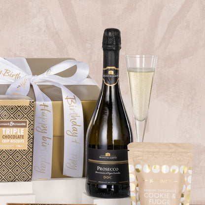 Happy Birthday Celebration Hamper
