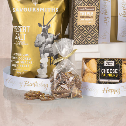 Happy Birthday Celebration Hamper