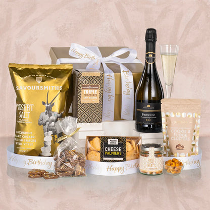 Happy Birthday Celebration Hamper