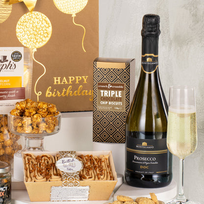 Happy Birthday To You Gift Bag