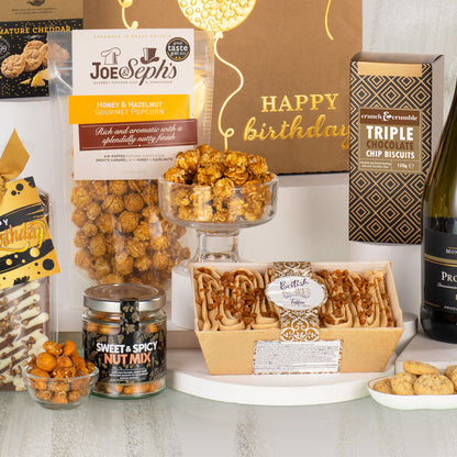 Happy Birthday To You Gift Bag
