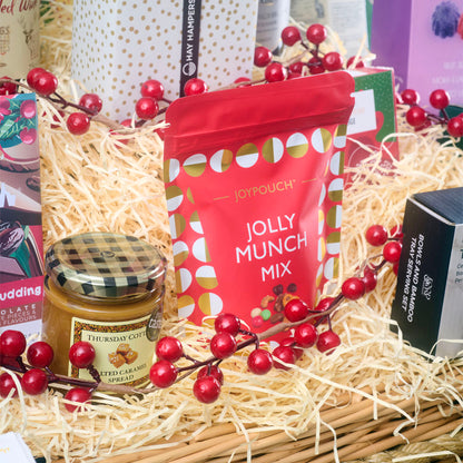 The Provider of Christmas Joy Hamper Component 2
