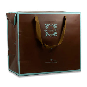 Six Bottle Presentation