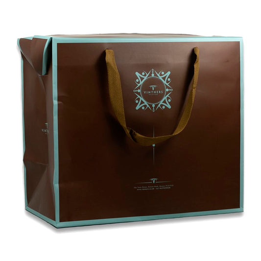 Six Bottle Presentation
