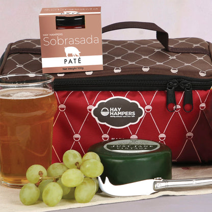 Perfect Picnic for Two Cool Bag Gift Component 3